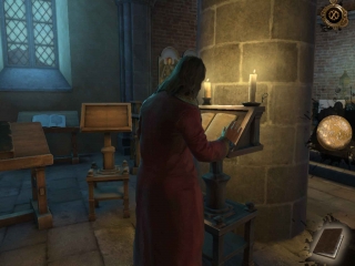 Geknobelt wird nun auch am PC